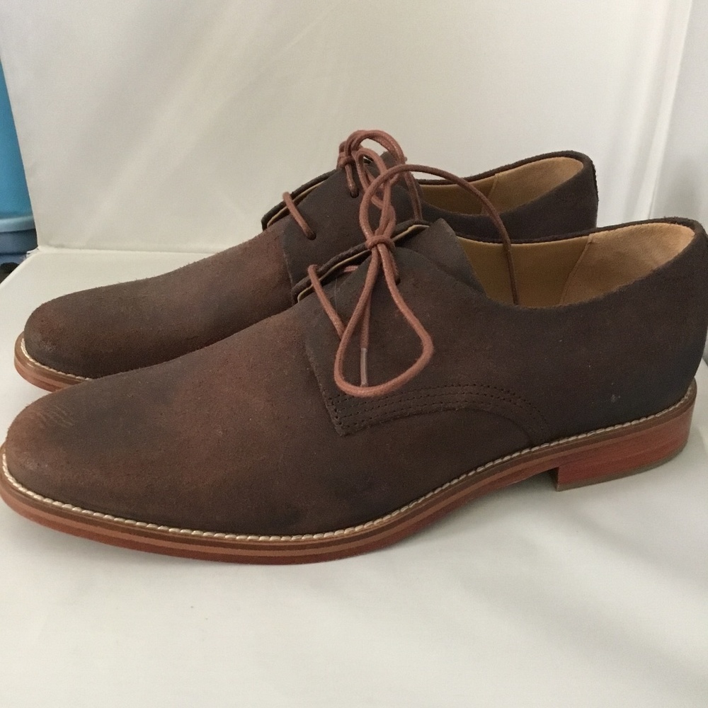 DRESS-UP SHOES FOR MEN. - Picture 2 of 9